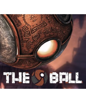The Ball Steam Key GLOBAL